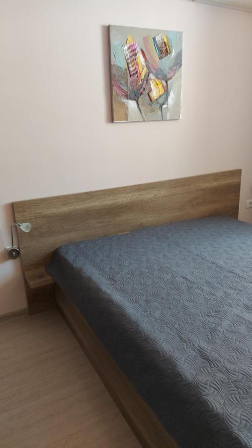Hostex Pastello Deluxe Studio Stara Zagora Exterior photo